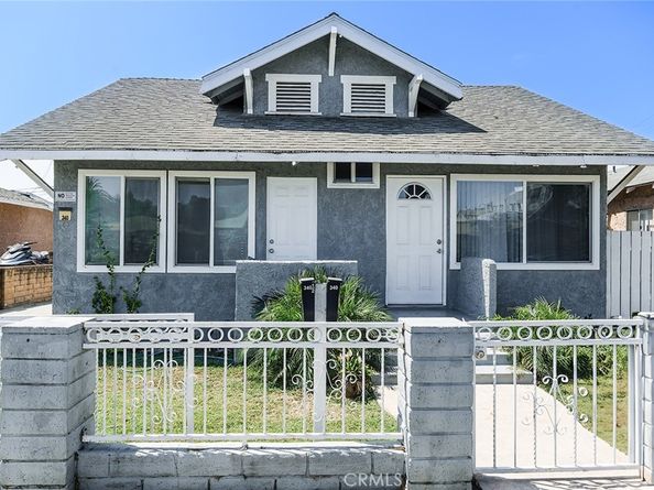 340 E 19th Street, Long Beach CA 90806