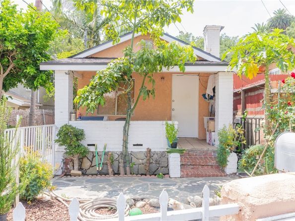 4206 Mercury Avenue, Los Angeles CA 90032