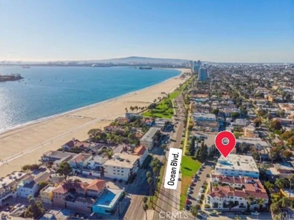 3707 E Livingston Drive 403, Long Beach CA 90803