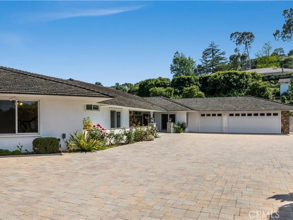 2 Bowie Road, Rolling Hills CA 90274