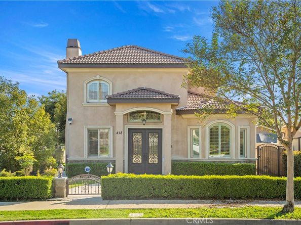 418 E El Monte Street, San Gabriel CA 91776