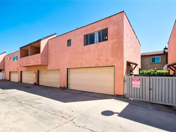 11829 Ferris Road C, El Monte CA 91732