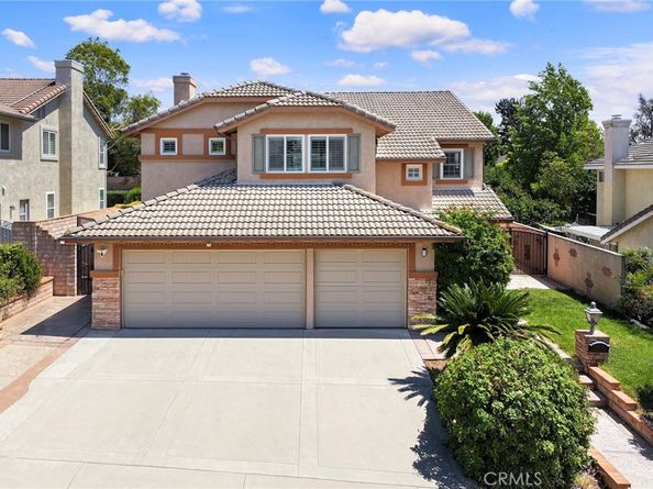 15345 Georgetown, Chino Hills CA 91709