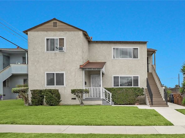 2035 W 102nd Street, Los Angeles CA 90047