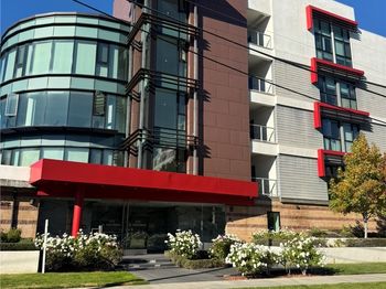 210 N Monterey Street