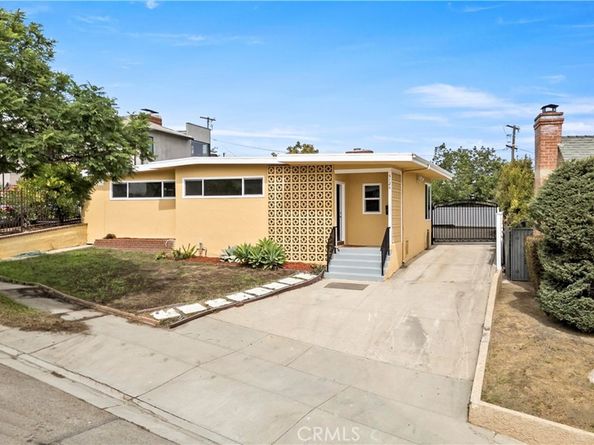 5126 Marvale, View Park CA 90043