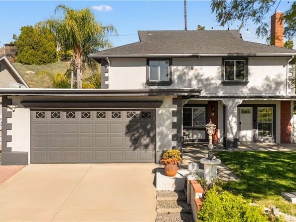2118 Tierra Loma, Diamond Bar CA 91765