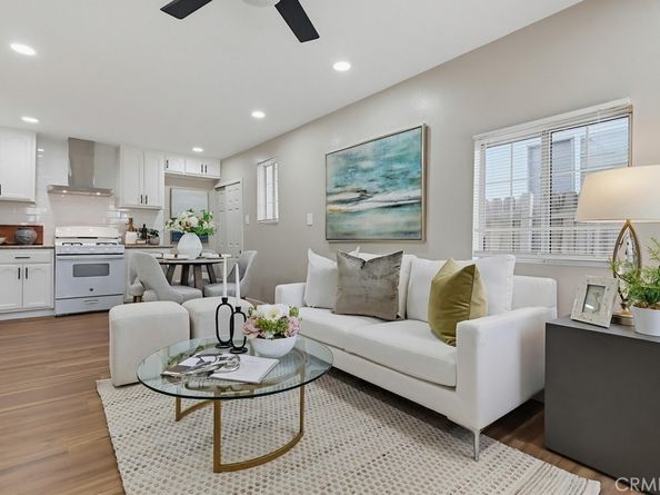 5435 Smiley Drive, Los Angeles CA 90016