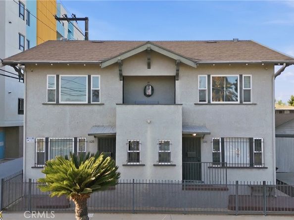 325 E 14th, Long Beach CA 90813