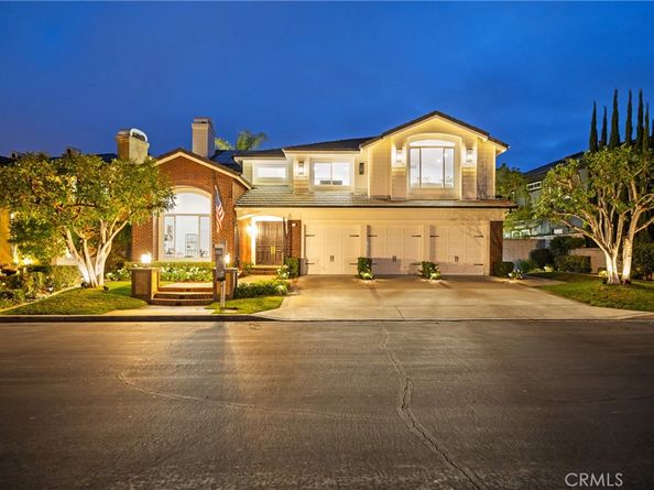 17 Brentwood, Coto de Caza CA 92679