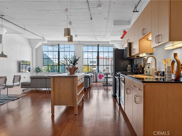 200 N San Fernando 315, Los Angeles CA 90031