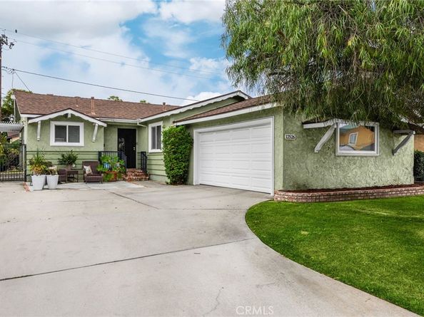 12526 Chadwell Street, Lakewood CA 90715