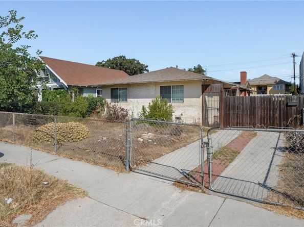 3100 Brighton, Los Angeles CA 90018