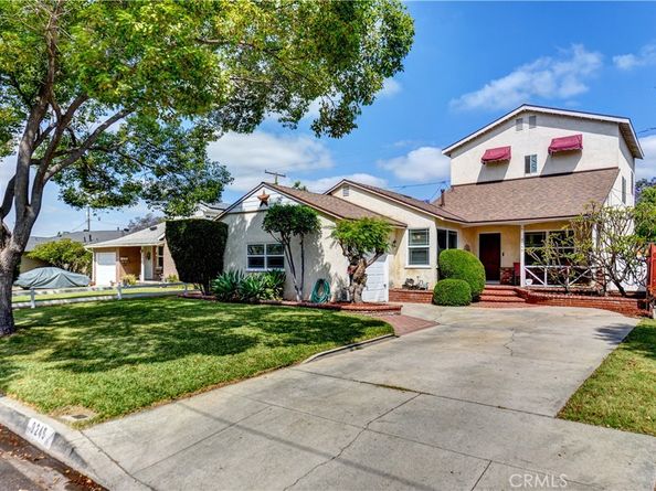 9249 Bonavista, Whittier CA 90603
