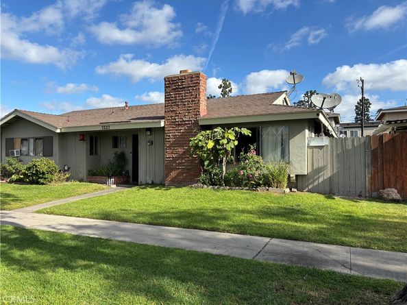 3227 W Cabot Drive, Anaheim CA 92804