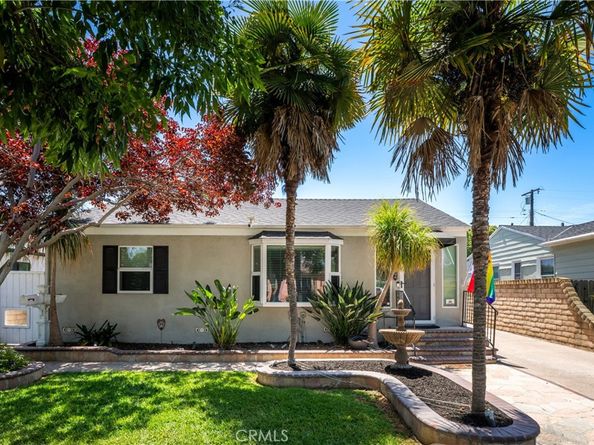 5222 E Harco, Long Beach CA 90808