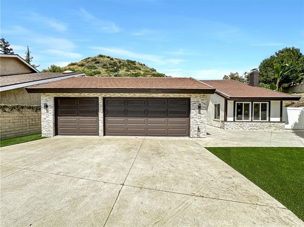 5519 E Avenida Palmar, Orange CA 92869