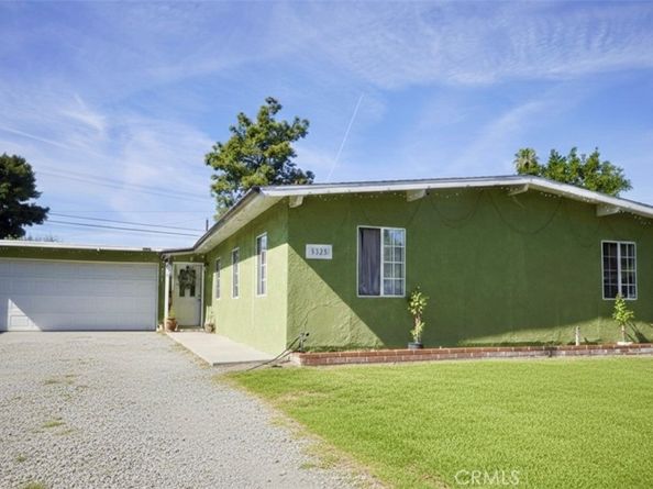 5825 N Orangecrest, Azusa CA 91702