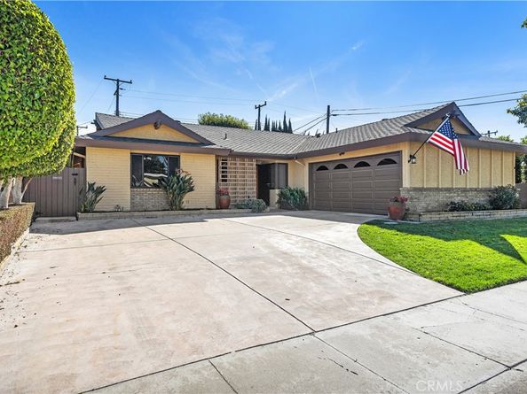 12272 Chase Street, Garden Grove CA 92845
