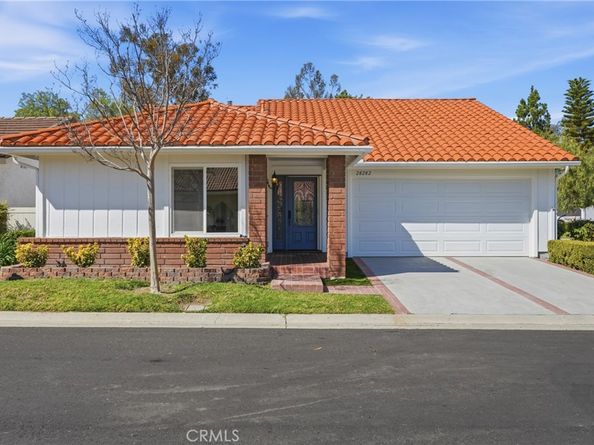 28282 Zarza, Mission Viejo CA 92692