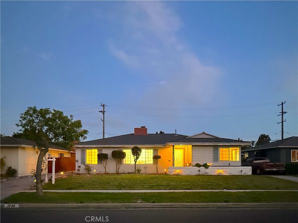 1048 E 45th Way, Long Beach CA 90807