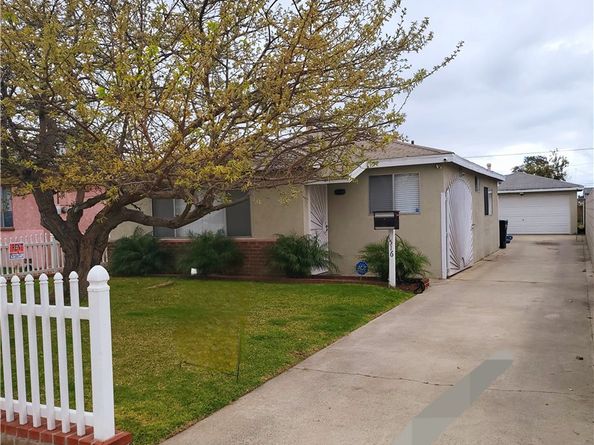 1516 W 222nd, Torrance CA 90501
