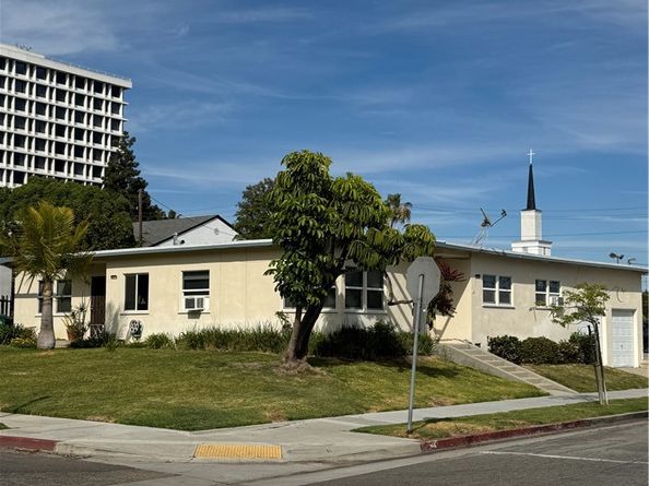 509 E 37th, Long Beach CA 90807