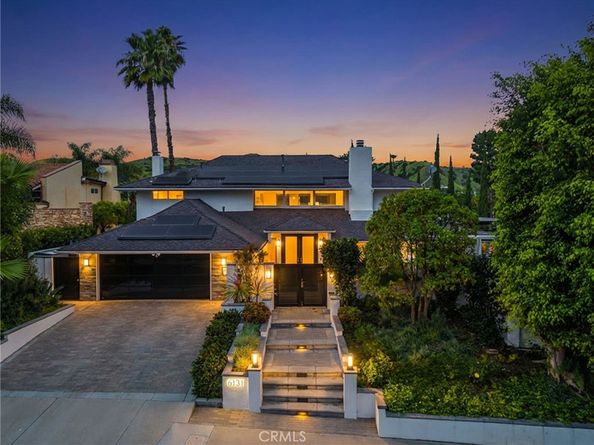 6131 Southwind Drive, Whittier CA 90601