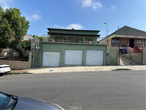 3025 Fairmount, Los Angeles CA 90063