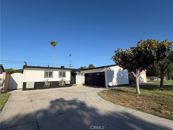 554 S Elder, Anaheim CA 92805