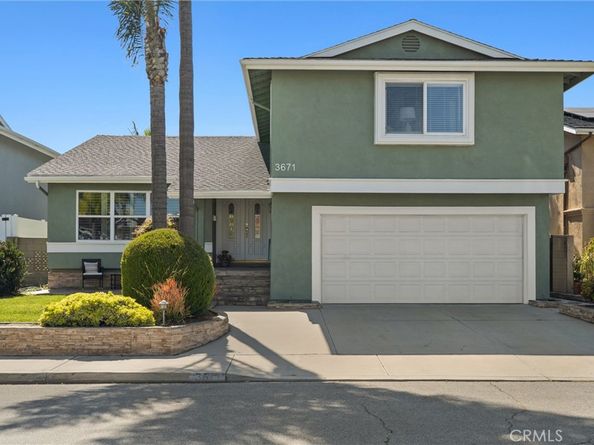 3671 Fuchsia Street, Seal Beach CA 90740