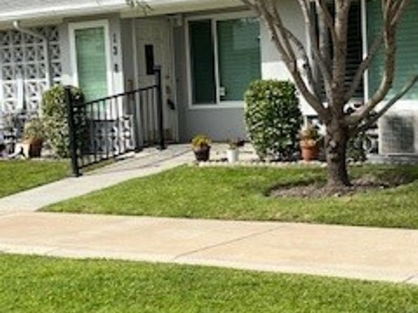 13824 Fresh Meadow Ln., M3-13B, Seal Beach CA 90740
