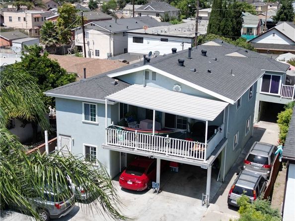 623 W 79th Street, Los Angeles CA 90044