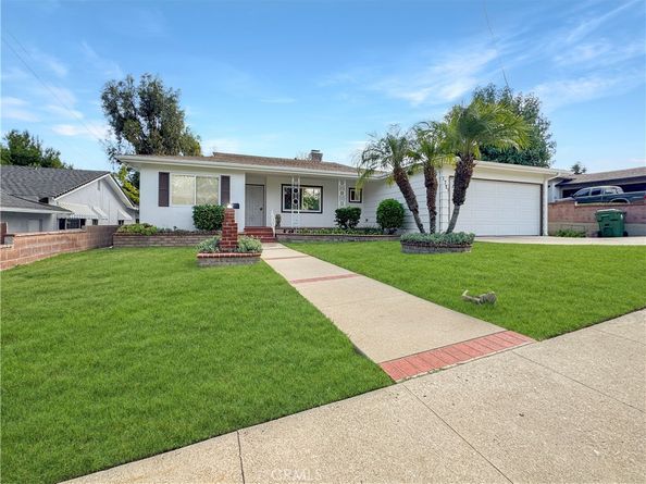 1721 W Santa Cruz, San Pedro CA 90732