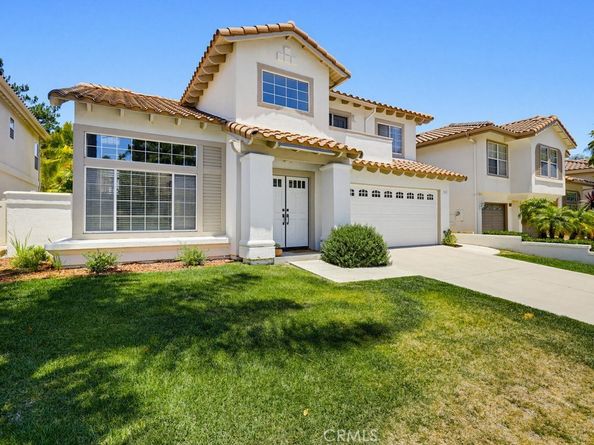 25851 Miramonte Drive, Mission Viejo CA 92692