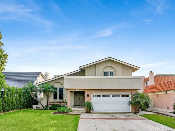 8142 Wadebridge, Huntington Beach CA 92646