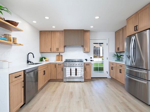 4870 Mount Armour Drive, San Diego CA 92111