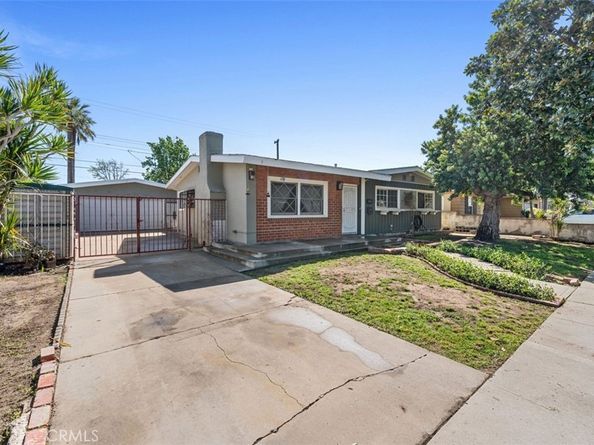 412 S Fann, Anaheim CA 92804