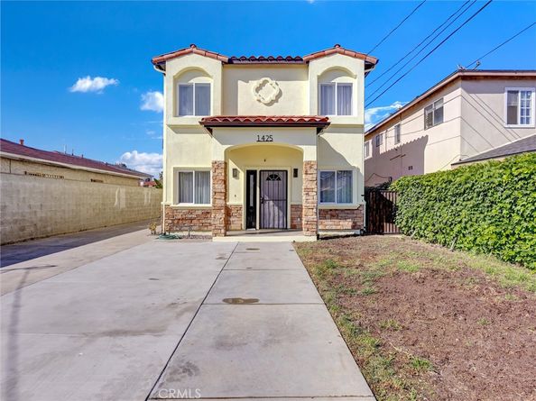 1425 W 145th, Gardena CA 90247