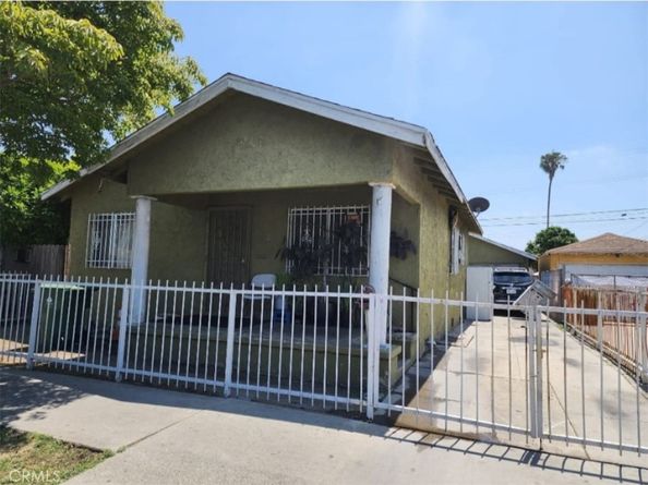 222 E Century, Los Angeles CA 90003