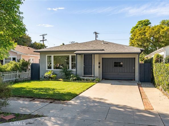 1629 Amapola Avenue, Torrance CA 90501