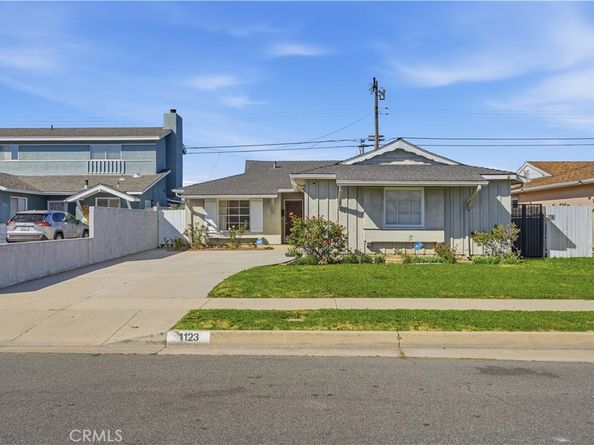 1123 W 213th, Torrance CA 90502