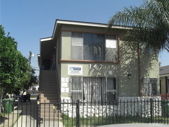 147 E 55th, Los Angeles CA 90011