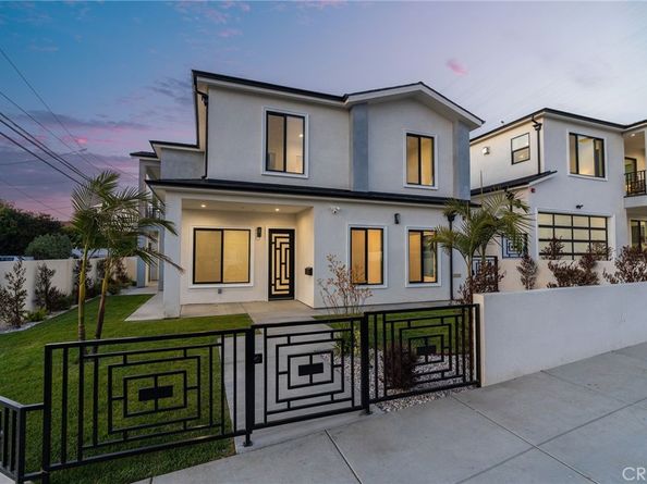 2500 Phelan Lane, Redondo Beach CA 90278