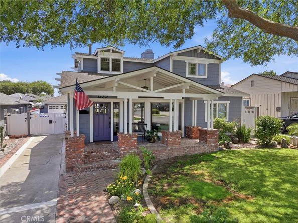 1226 Hickory, Torrance CA 90503