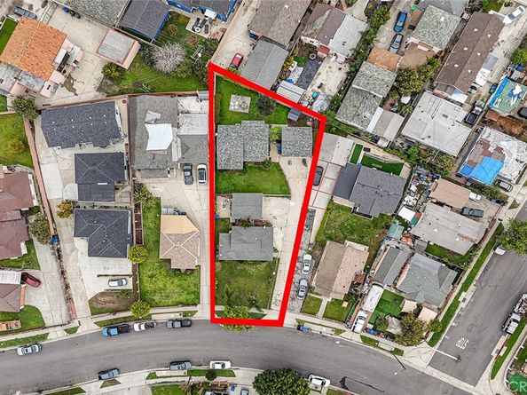 20526 Kenwood, Torrance CA 90502