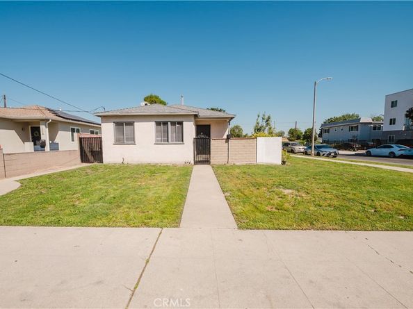 1503 W 224th, Torrance CA 90501