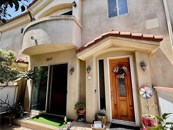 2413 Cabrillo B, Torrance CA 90501
