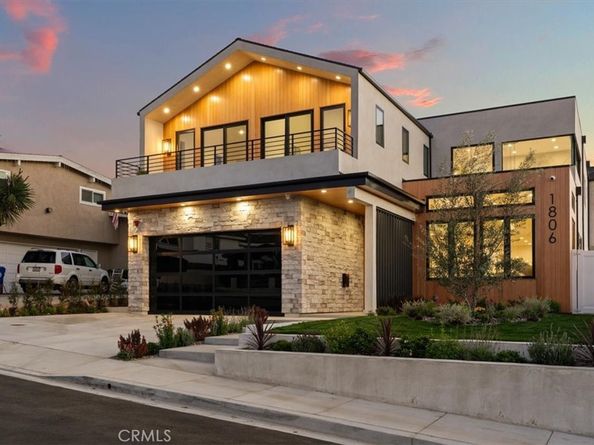 1806 6th Street, Manhattan Beach CA 90266