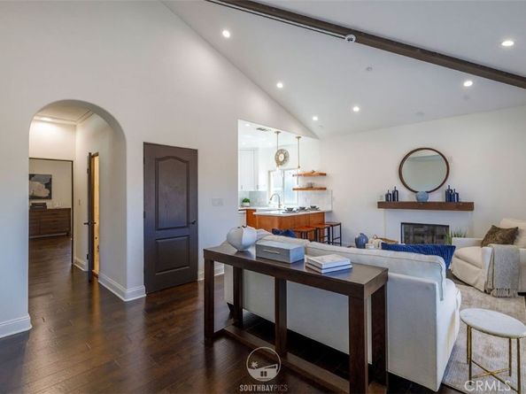 202 N Irena Avenue B, Redondo Beach CA 90277